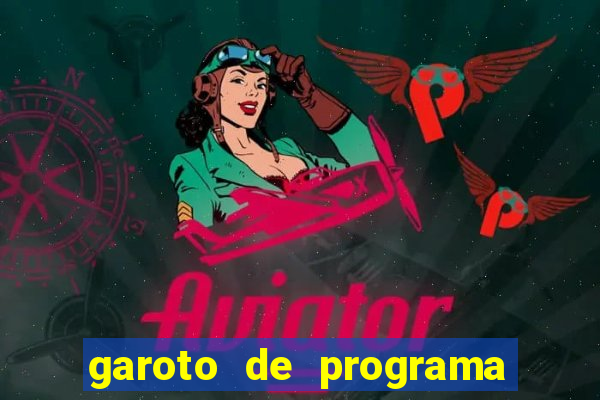 garoto de programa em feira de santana